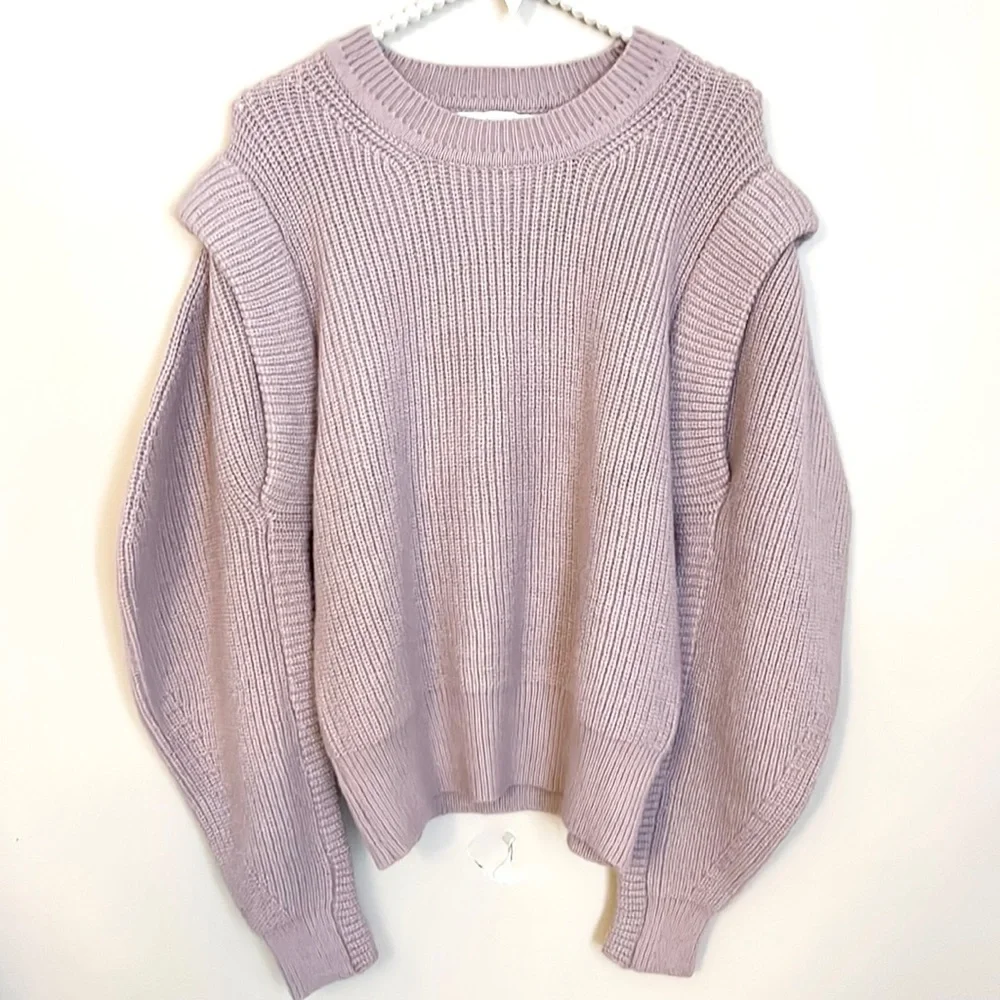ASTR THE LABEL Sweater - Picture 4 of 7